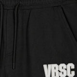 Joggers VRSC in Cotone | Nero