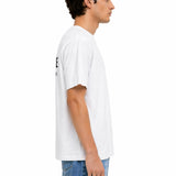 T-Shirt VRSC in Cotone | Bianco