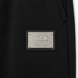 Joggers VRSC in Cotone | Nero