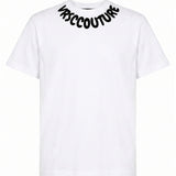 T-Shirt in Cotone | Bianco - VRSC