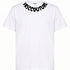 T-Shirt in Cotone | Bianco - VRSC