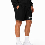 Shorts VRSC in Cotone | Nero
